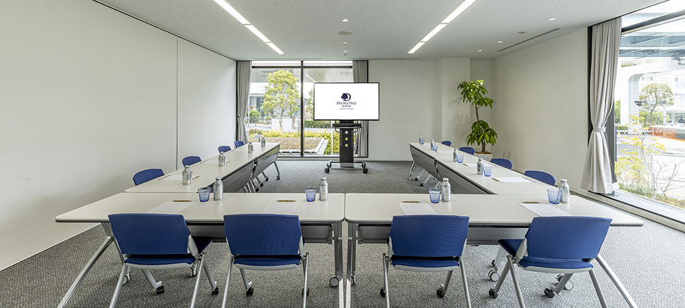 ミーティングパッケージ