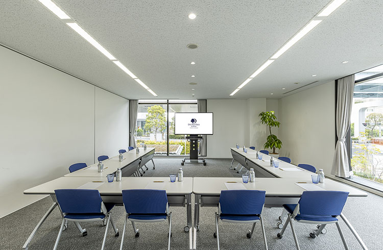 ミーティングパッケージ