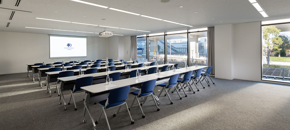 ミーティングパッケージ