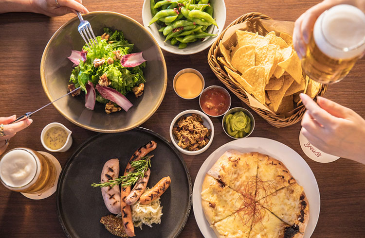 【忘年会・新年会、歓送迎会や懇親会に】パーティープラン