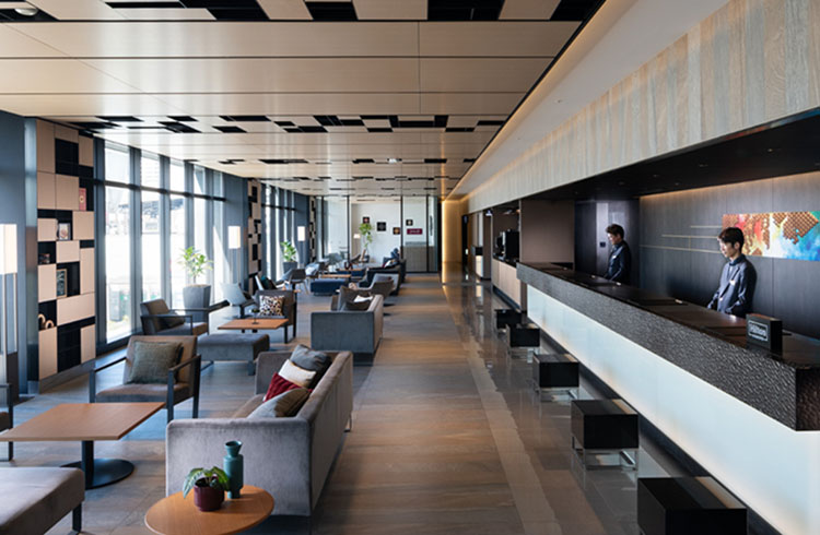 新年イベントのご案内