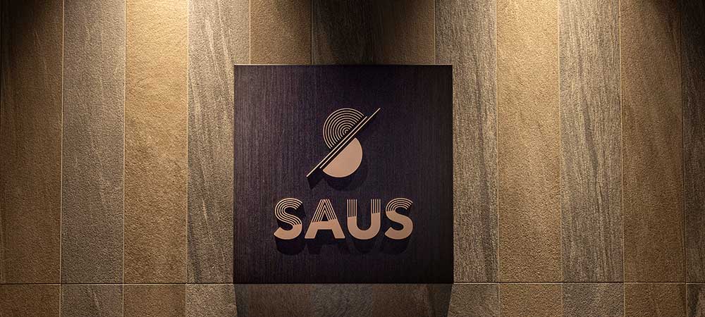 All-day Dining - SAUS